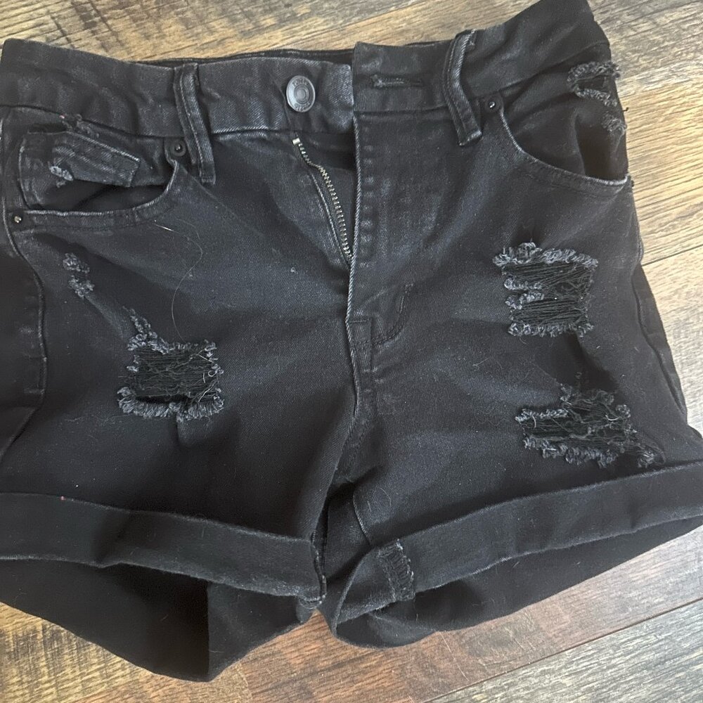 Women's Rue 21 Size 4 Shorts